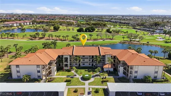 12601 Kelly Sands Way #421, Fort Myers, FL 33908