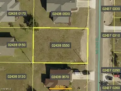 1318 NE 2nd Place, Cape Coral, FL 33909 - #1