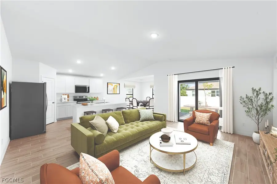 5033 N Dogwood Circle, Labelle, FL 33935 - #2