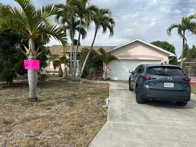 1301 SE 30th Street, Cape Coral, FL 33904 - #1