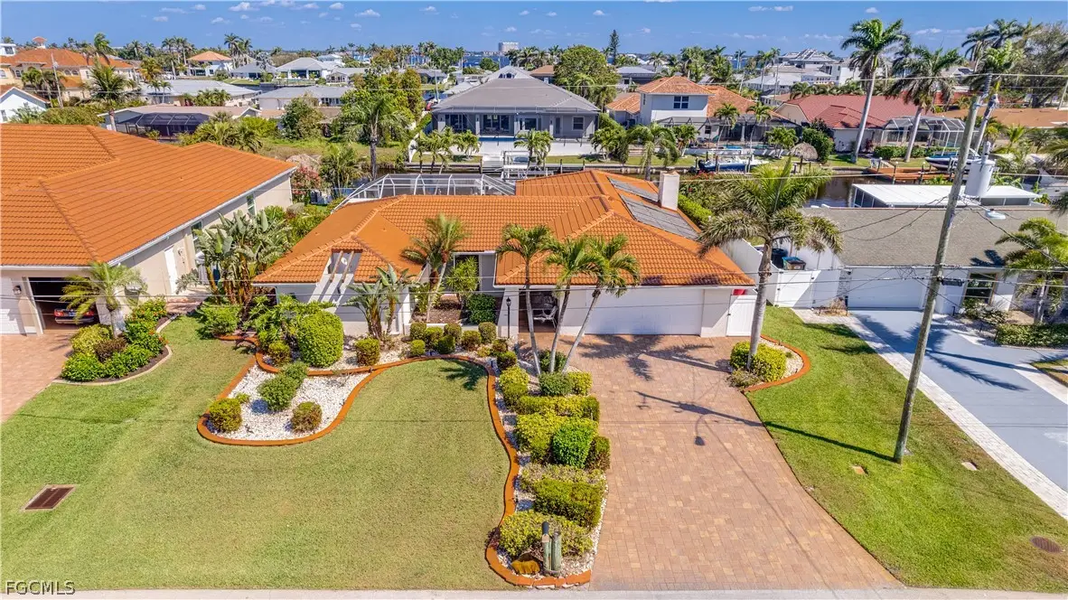 5331 Mayfair Court, Cape Coral, FL 33904 - #1