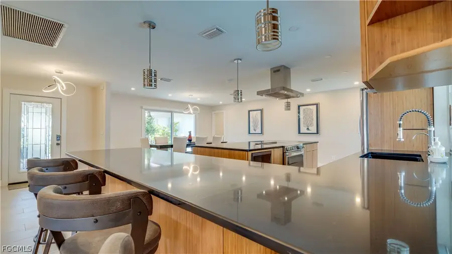 5331 Mayfair Court, Cape Coral, FL 33904 - #2