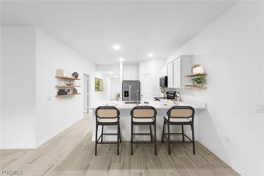 5060 NE Tradewinds Circle, Labelle, FL 33935 - #2