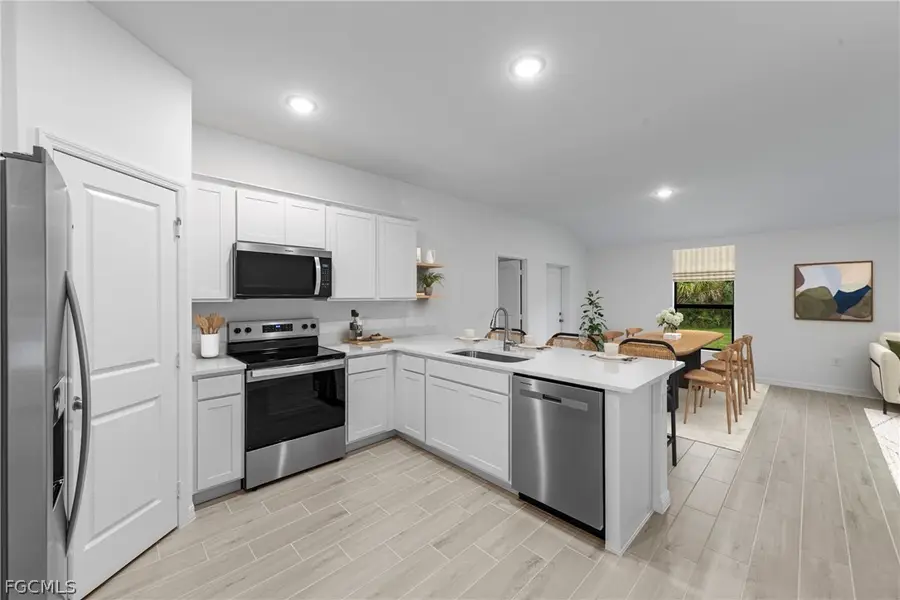 5060 NE Tradewinds Circle, Labelle, FL 33935 - #3