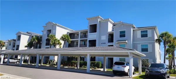 43985 Boardwalk Loop #2141, Punta Gorda, FL 33982