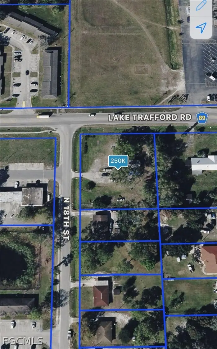 1709 Lake Trafford Road, Immokalee, FL 34142 - #1