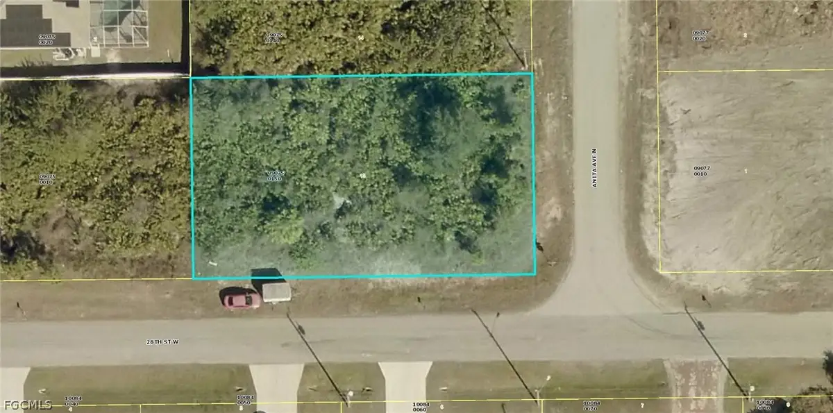 2801 Anita Avenue N, Lehigh Acres, FL 33971 - #1