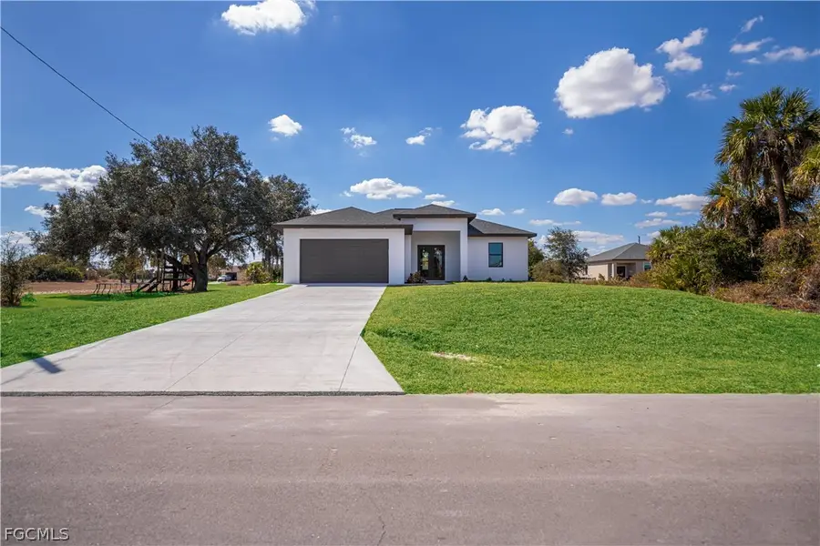 3034 NW Beechwood Circle, Labelle, FL 33935 - #2