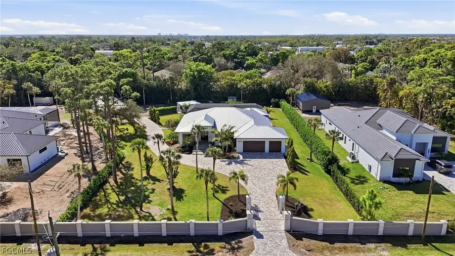 5600 Briarcliff Road, Fort Myers, FL 33912 - #3