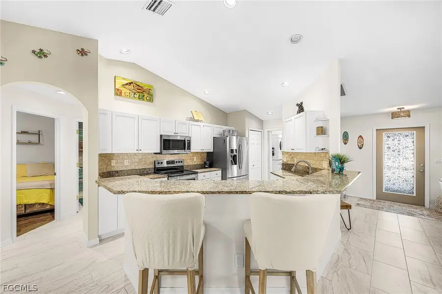 1900 SW 2nd Terrace, Cape Coral, FL 33991 - #3