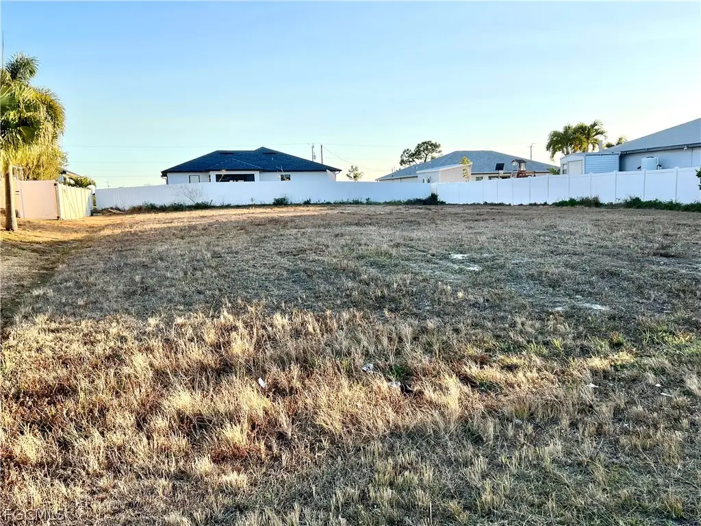 3922 NW 41st Street, Cape Coral, FL 33993 - #1