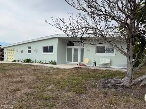 21484 Edgewater Drive, Port Charlotte, FL 33952