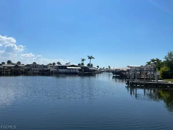 17521 Bryan Court, Fort Myers Beach, FL 33931 - #1