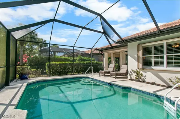 10633 Avila Circle, Fort Myers, FL 33913