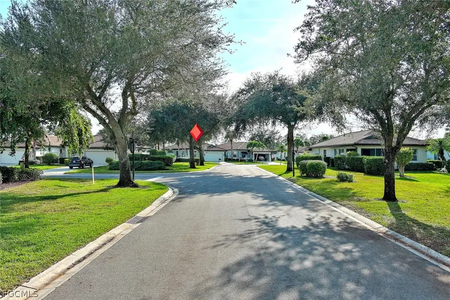 10633 Avila Circle, Fort Myers, FL 33913 - #3