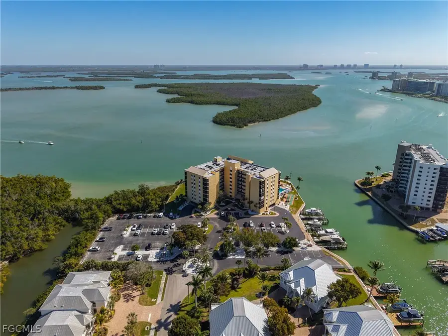 400 Lenell Road #107, Fort Myers Beach, FL 33931 - #2