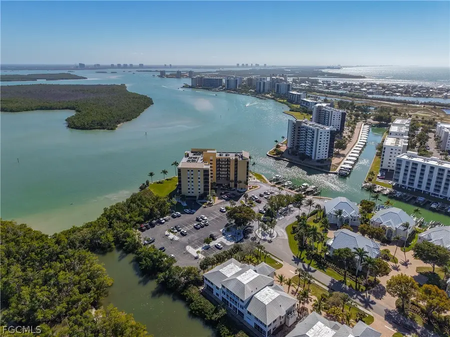 400 Lenell Road #107, Fort Myers Beach, FL 33931 - #3