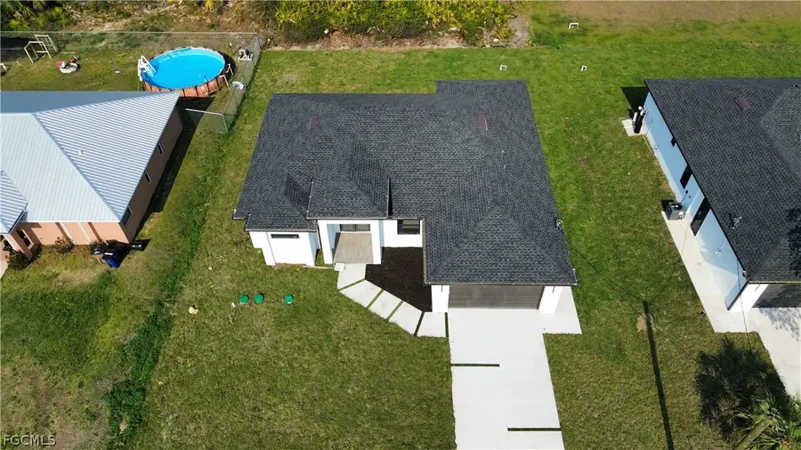 1824 Jacinto Avenue, Lehigh Acres, FL 33972 - #2