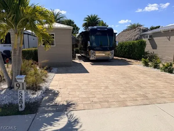 5284 Cypress Trail Resort Circle, Fort Myers, FL 33905