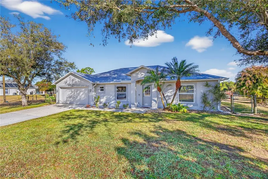 921 47th Avenue Ne, Naples, FL 34120 - #2