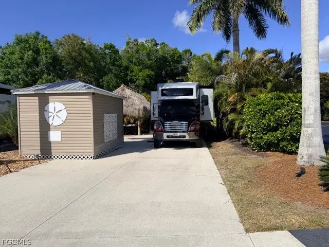 5100 Cypress Trail Resort Circle, Fort Myers, FL 33905 - #2