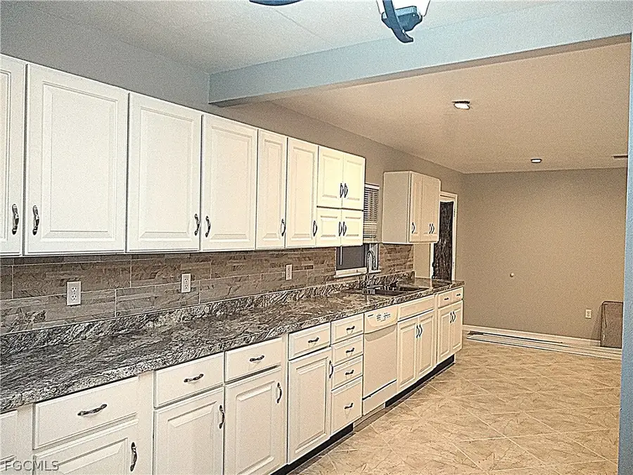 6870 Golden Road, North Fort Myers, FL 33917 - #2