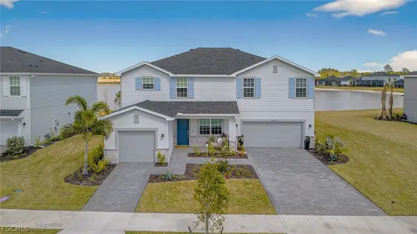 14598 Lagoon Lane, Punta Gorda, FL 33982