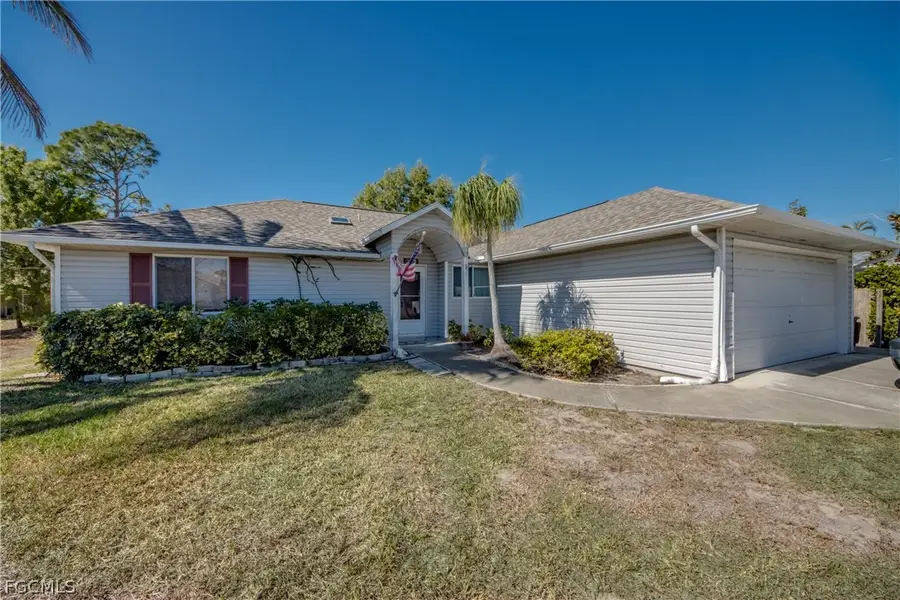 18510 Phlox Drive, Estero, FL 33967 - #3