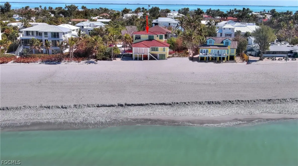 11551 Wightman Lane, Captiva, FL 33924 - #1