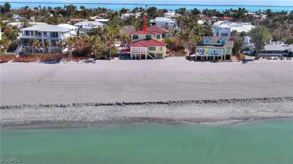 11551 Wightman Lane, Captiva, FL 33924