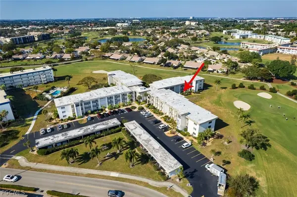 6102 Augusta Drive #115, Fort Myers, FL 33907