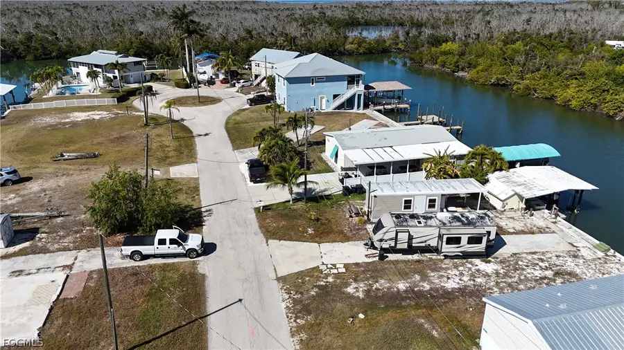 3900 Royal Palm Drive, Saint James City, FL 33956 - #2