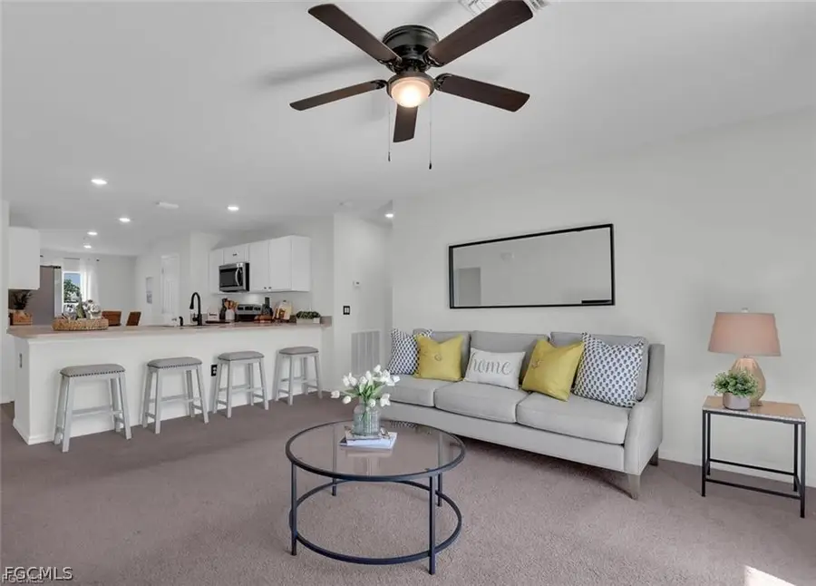 2825 NW 8th Place, Cape Coral, FL 33993 - #2