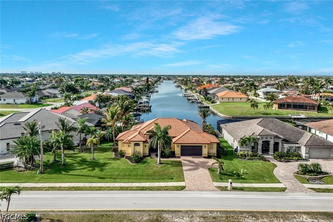2724 Gleason Parkway, Cape Coral, FL 33914 - #1