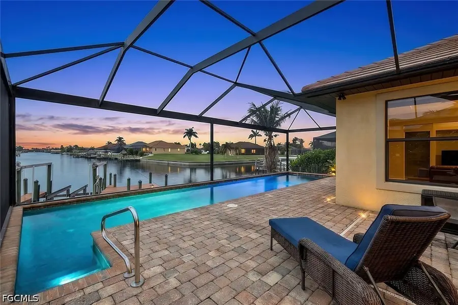 2724 Gleason Parkway, Cape Coral, FL 33914 - #3