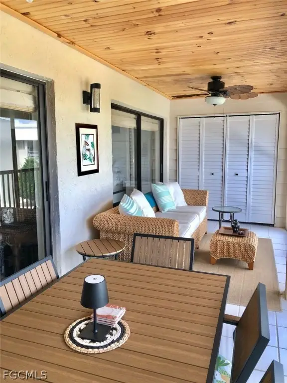 3230 White Ibis Ct Court #A2-2, Punta Gorda, FL 33950 - #2