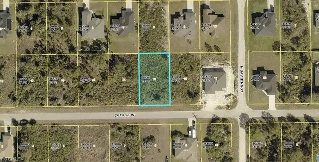 2604 26th Street W, Lehigh Acres, FL 33971 - #1