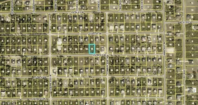 2604 26th Street W, Lehigh Acres, FL 33971 - #2