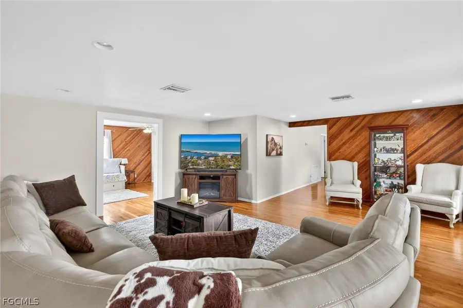 3790 Goggin Road, Alva, FL 33920 - #3