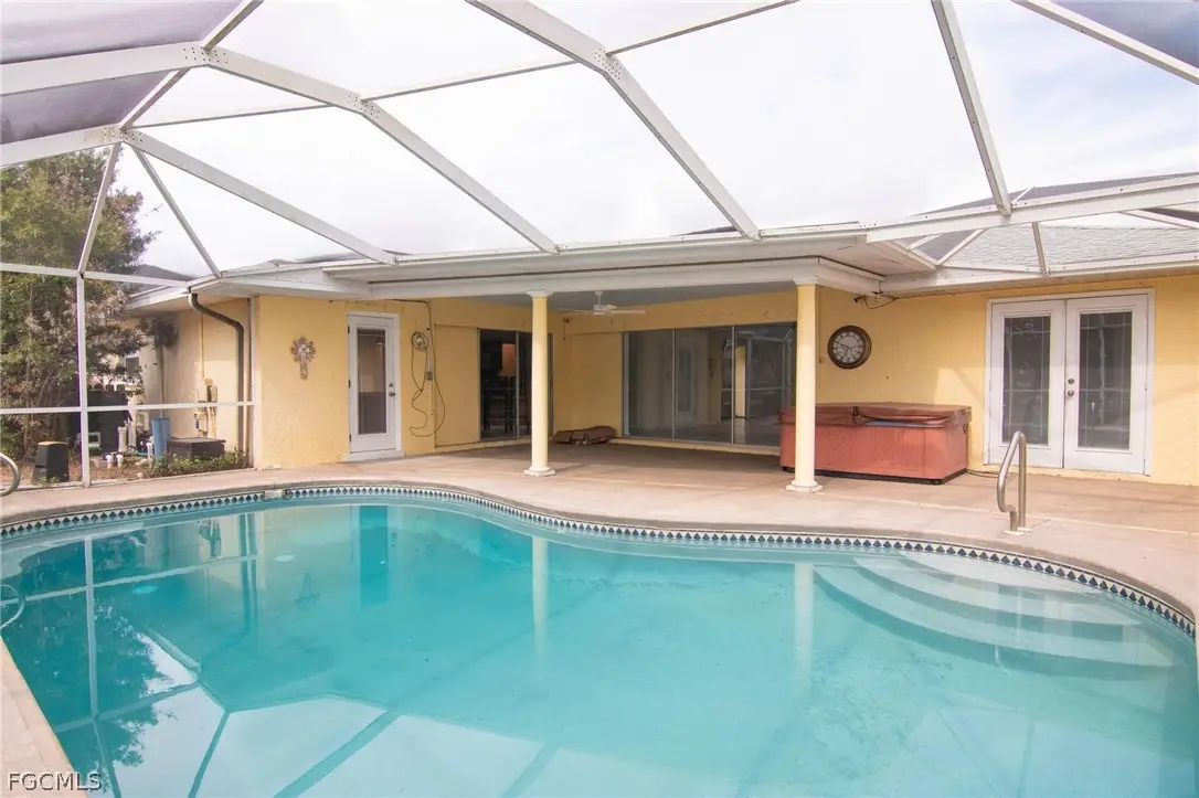 604 SW 20th Terrace, Cape Coral, FL 33991 - #1