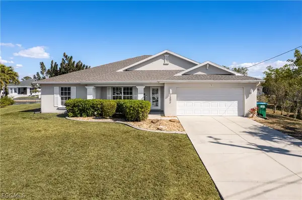 1303 SW 8th Court, Cape Coral, FL 33991