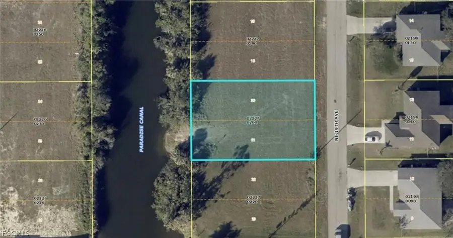 1912 NE 19th Avenue, Cape Coral, FL 33909 - #2