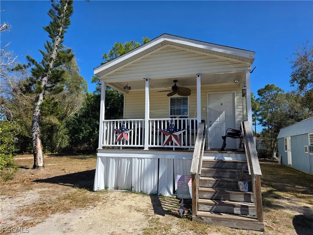 8085 Hart Drive, North Fort Myers, FL 33917 - #1