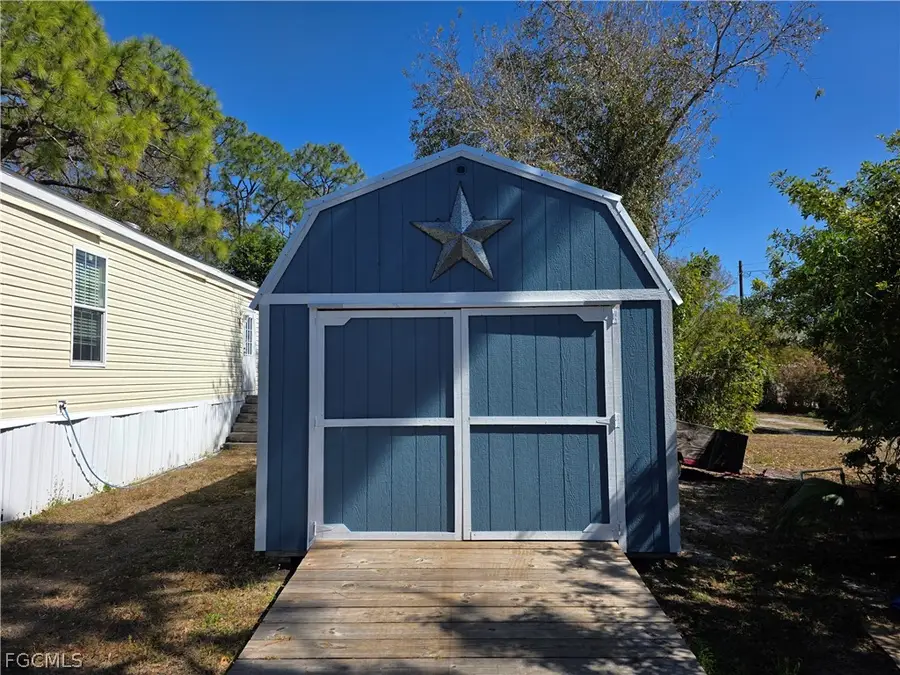 8085 Hart Drive, North Fort Myers, FL 33917 - #2