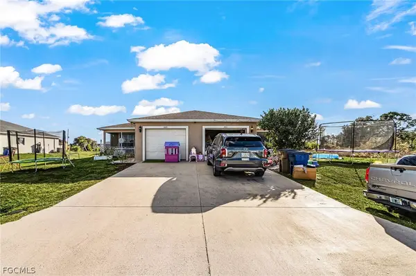 4409 & 4411 22nd Street Sw, Lehigh Acres, FL 33973