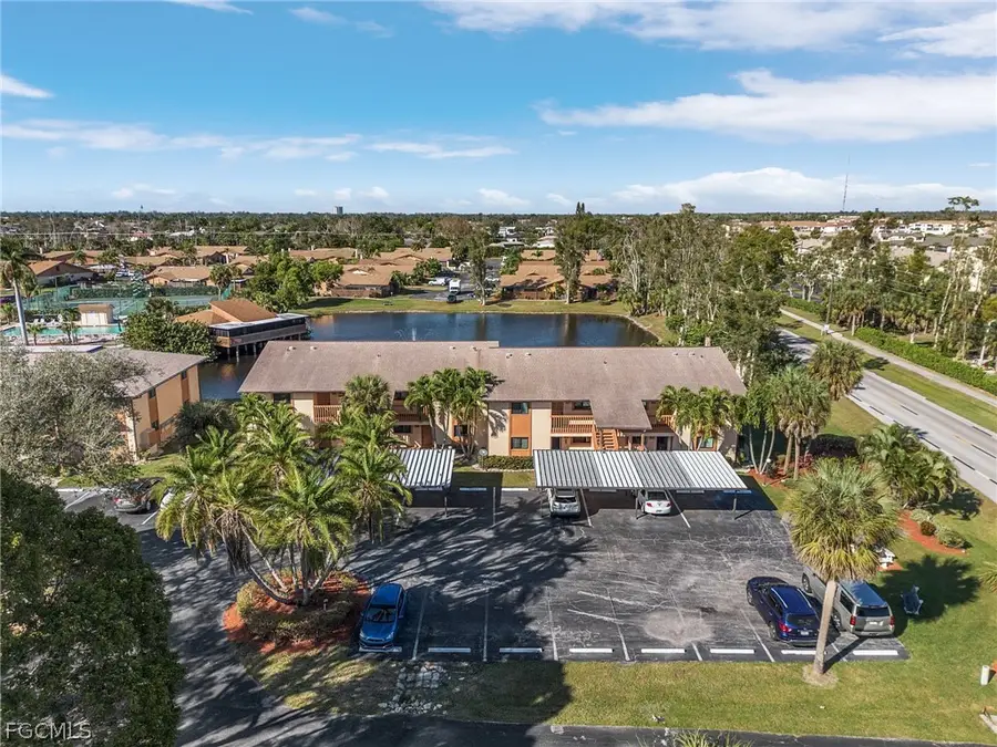 17425 Birchwood Lane #2, Fort Myers, FL 33908 - #2