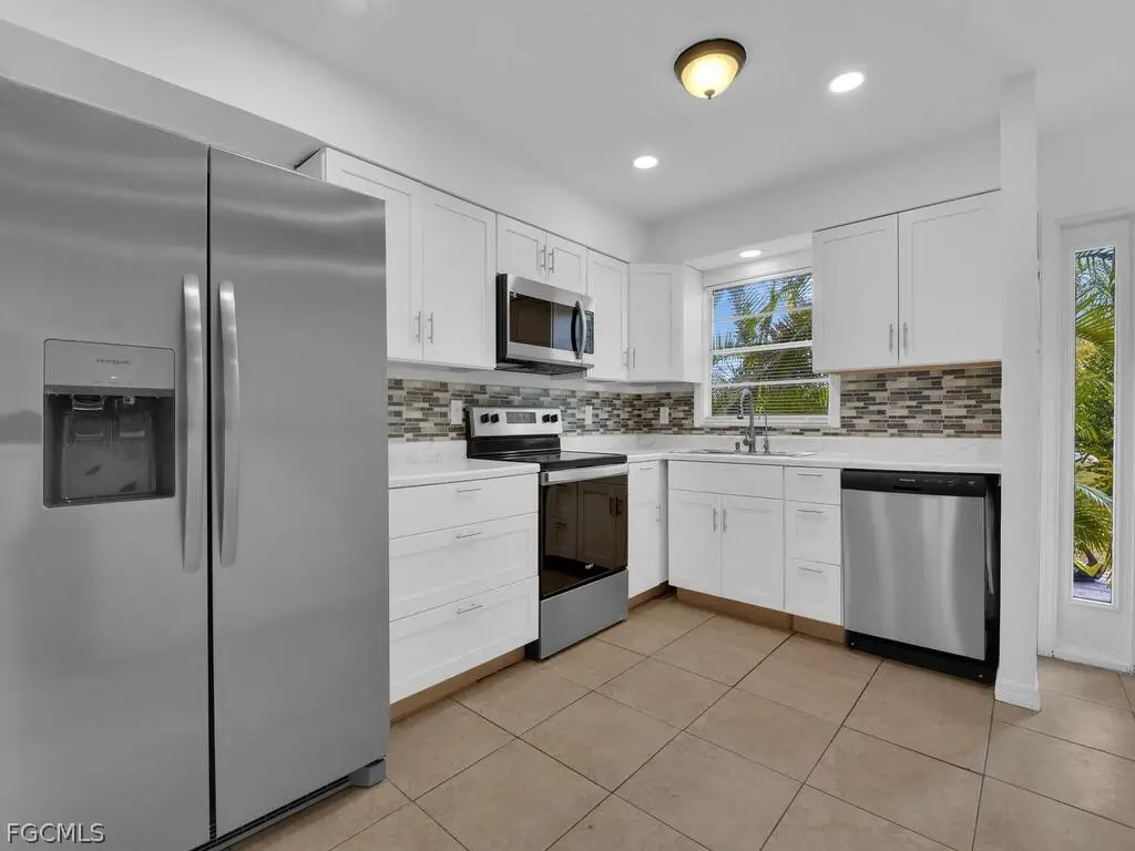 13435 Heald Lane #7A, Fort Myers, FL 33908 - #1