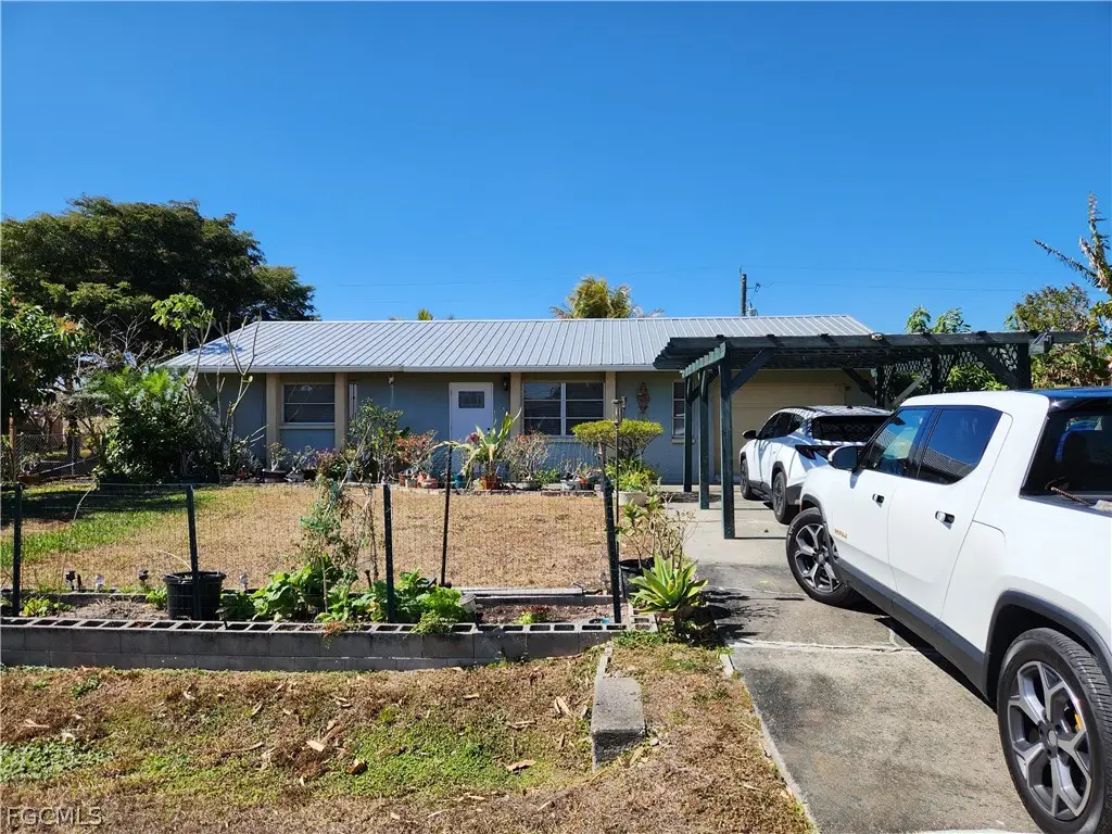 2349 Barcelona Avenue, Fort Myers, FL 33905 - #1