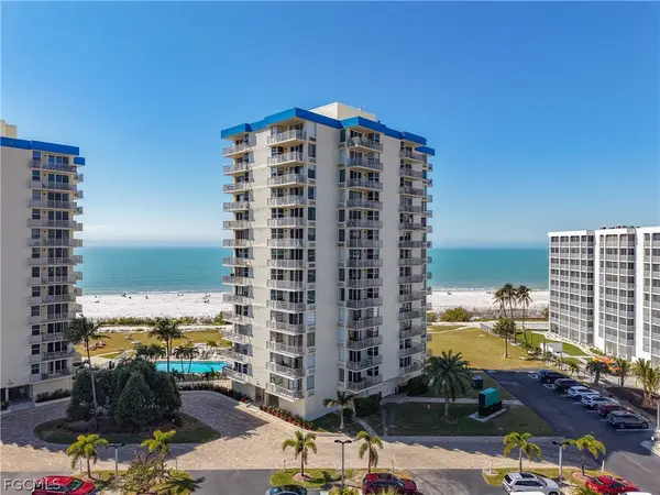 7300 Estero Boulevard #705, Fort Myers Beach, FL 33931