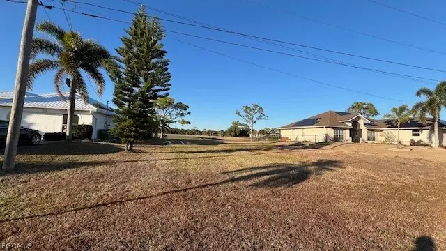 2611 NW 15th Street, Cape Coral, FL 33993 - #2